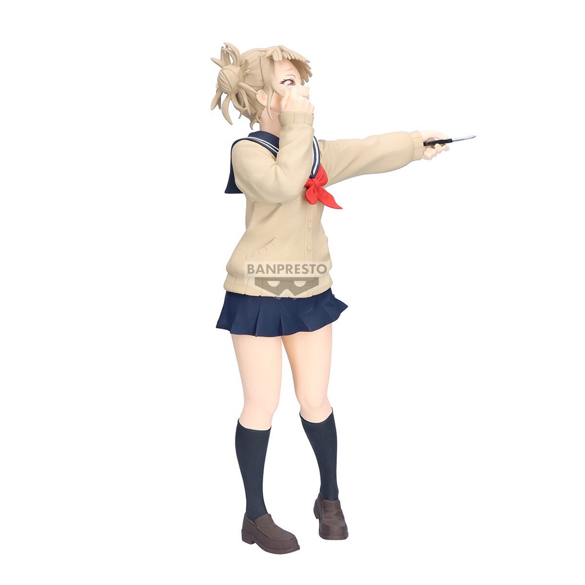 [Nouveauté] Boku no Hero Academia (My Hero Academia) Glitter & Glamours Toga Himiko