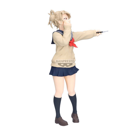 [Nouveauté] Boku no Hero Academia (My Hero Academia) Glitter & Glamours Toga Himiko