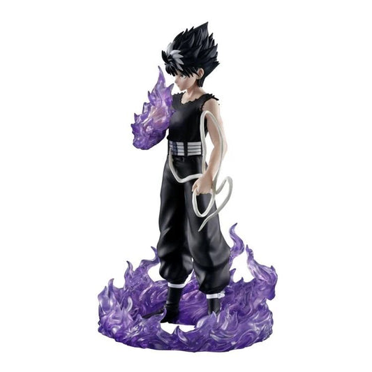 Yu Yu Hakusho Hiei