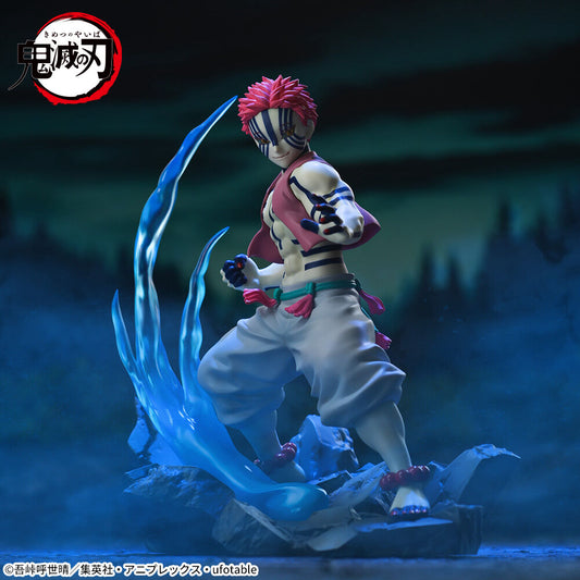 Kimetsu no Yaiba (Demon Slayer) SEGA Xross Link Akaza [Nouveauté]