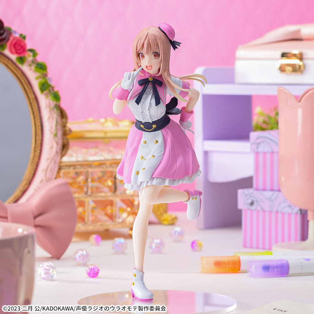 JapanToysMarket Figurine Officielle Japon Manga Anime Sega Dragon Ball One Piece Naruto My Hero Academia Demon Slayer Jujustsu Kaisen QPosket Q Posket