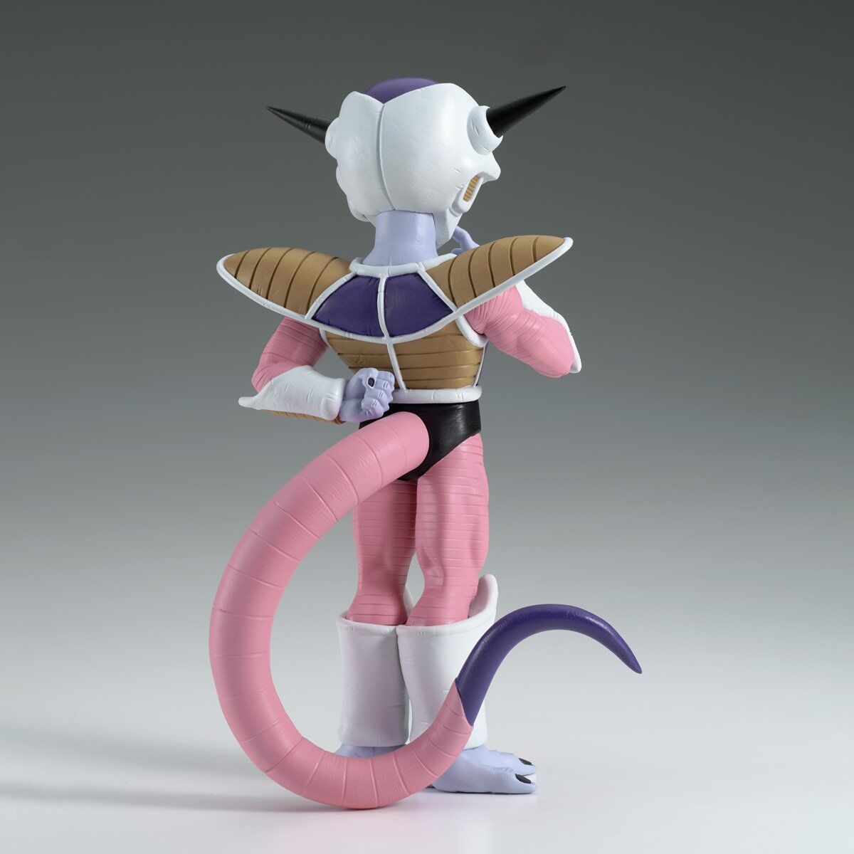 Dragon Ball Z/GT/Super/Daima Solid Edge Works - The Departure Frieza First Form II [Nouveauté]