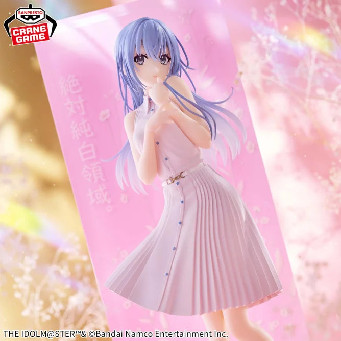 THE iDOLM@STER: Shiny Colors Espresto Suzuki Hana Clear Material