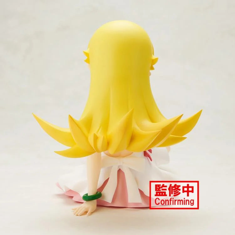 Monogatari Series Relax Time Oshino Shinobu