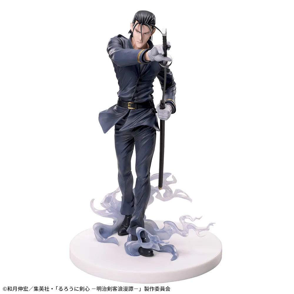 JapanToysMarket Figurine Officielle Japon Manga Anime Sega Dragon Ball One Piece Naruto My Hero Academia Demon Slayer Jujustsu Kaisen QPosket Q Posket