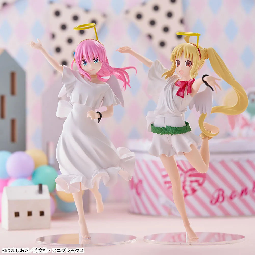 Bocchi the Rock! SEGA Luminasta Ijichi Nijika [Nouveauté]