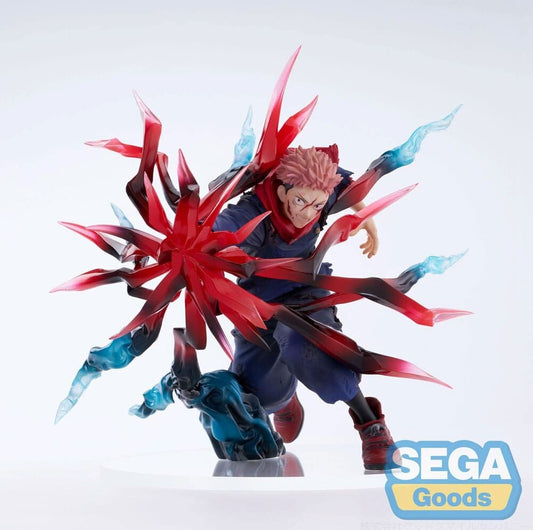 JapanToysMarket Figurine Officielle Japon Manga Anime Sega Dragon Ball One Piece Naruto My Hero Academia Demon Slayer Jujustsu Kaisen QPosket Q Posket