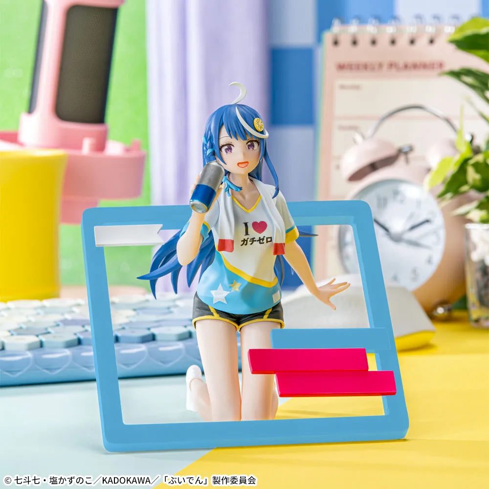 JapanToysMarket Figurine Officielle Japon Manga Anime Sega Dragon Ball One Piece Naruto My Hero Academia Demon Slayer Jujustsu Kaisen QPosket Q Posket