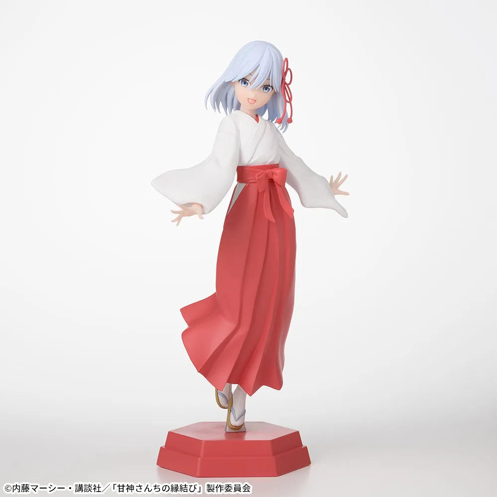 JapanToysMarket Figurine Officielle Japon Manga Anime Sega Dragon Ball One Piece Naruto My Hero Academia Demon Slayer Jujustsu Kaisen QPosket Q Posket