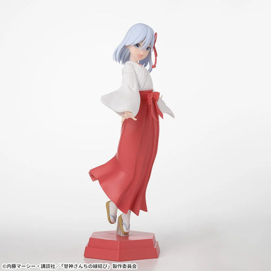 Amagami-san Chi no Enmusubi SEGA Desktop×Decorate Collections Amagami Asahi [Nouveauté]