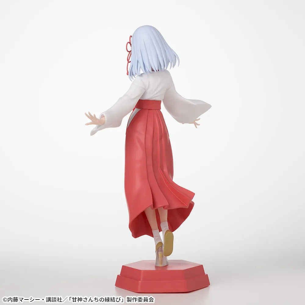 Amagami-san Chi no Enmusubi SEGA Desktop×Decorate Collections Amagami Asahi [Nouveauté]