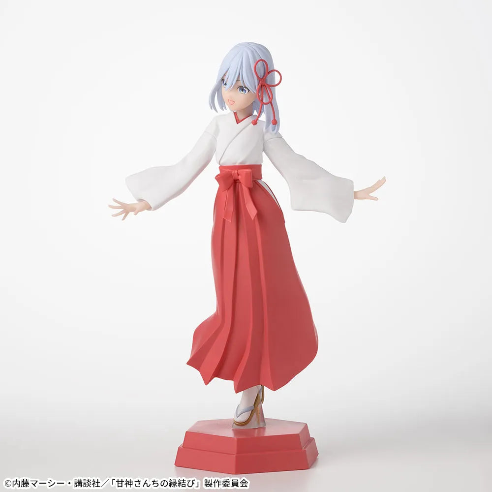 Amagami-san Chi no Enmusubi SEGA Desktop×Decorate Collections Amagami Asahi [Nouveauté]