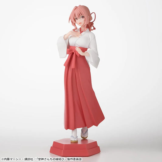 JapanToysMarket Figurine Officielle Japon Manga Anime Sega Dragon Ball One Piece Naruto My Hero Academia Demon Slayer Jujustsu Kaisen QPosket Q Posket