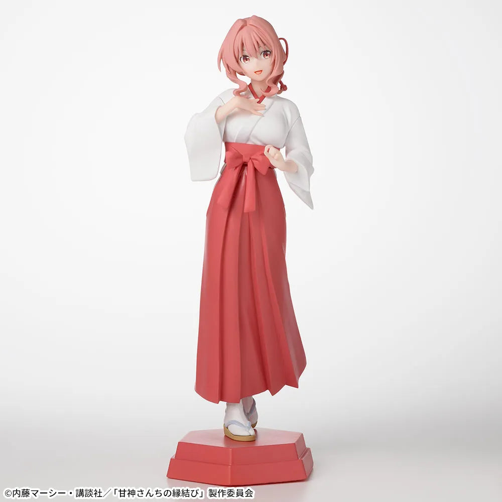 Amagami-san Chi no Enmusubi SEGA Desktop×Decorate Collections Amagami Yuna