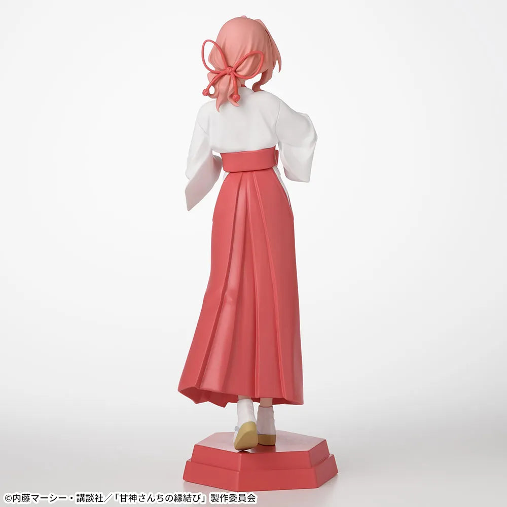 Amagami-san Chi no Enmusubi SEGA Desktop×Decorate Collections Amagami Yuna