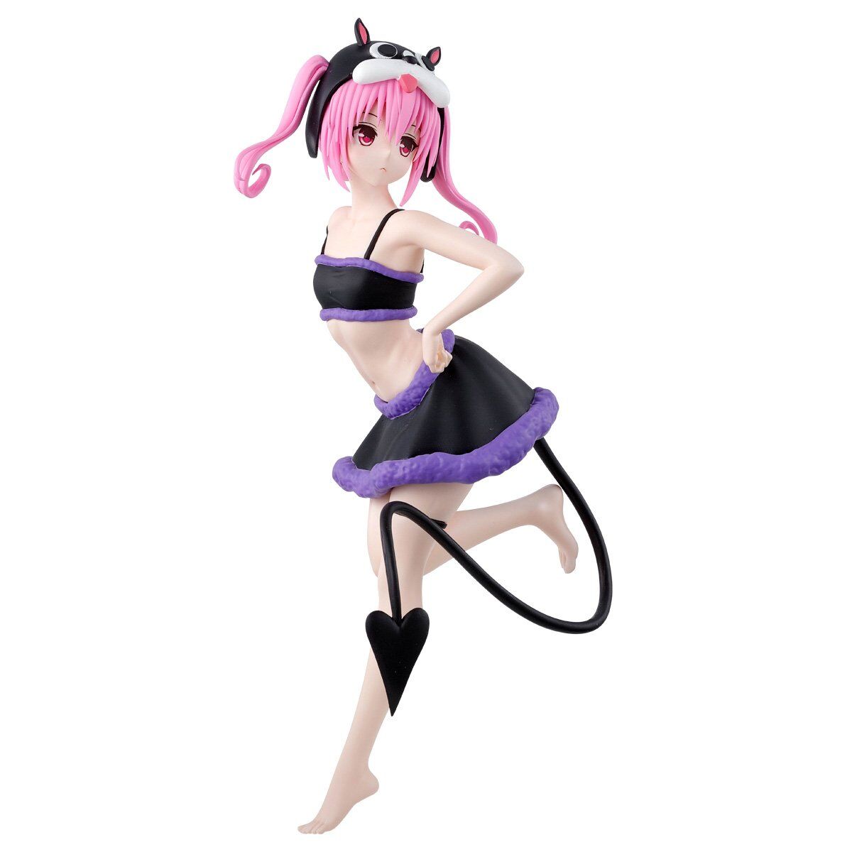 To LOVEru Darkness Glitter & Glamours Nana Astar Deviluke [Nouveauté]