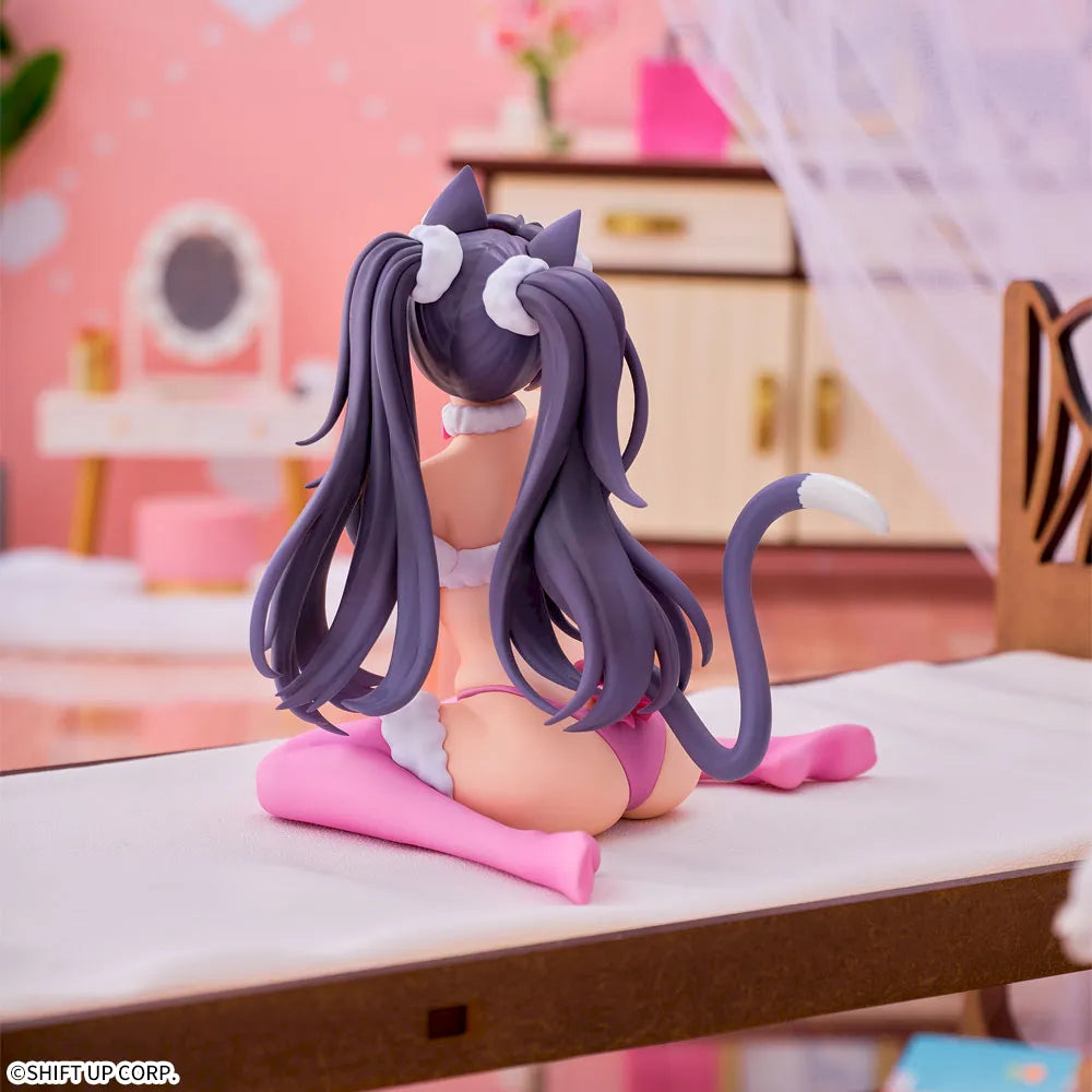 Goddess of Victory: Nikke SEGA Yumemirize Nero [Nouveauté]