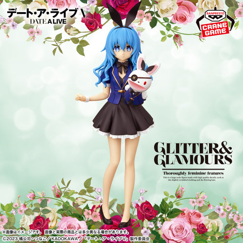 Date A Live V Glitter & Glamours Yoshino Yoshinon [Nouveauté]