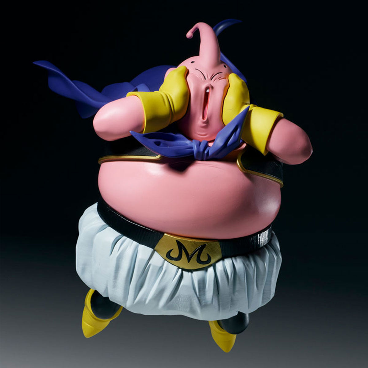 Dragon Ball Z/GT/Super Match Makers Majin Buu (Fat)