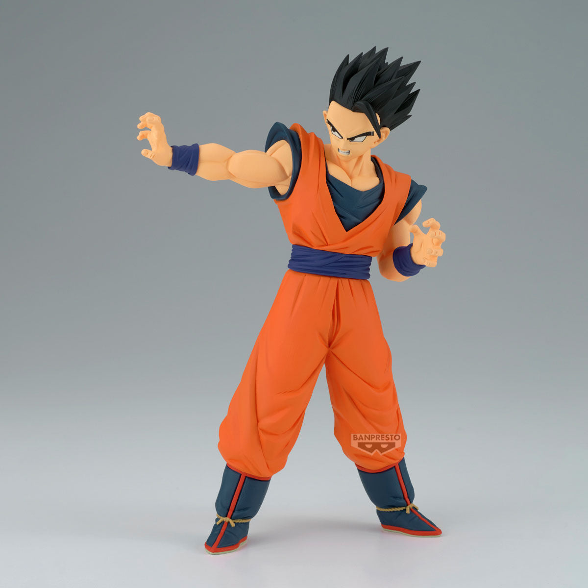 Dragon Ball Z/GT/Super Match Makers Ultimate Gohan