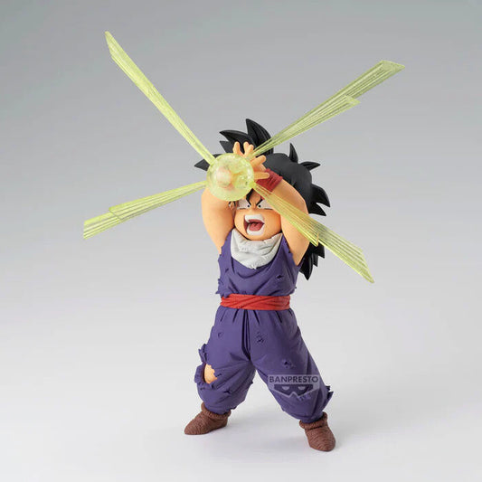 JapanToysMarket Figurine Officielle Japon Manga Anime Banpresto Bandai Dragon Ball One Piece Naruto My Hero Academia Demon Slayer Jujustsu Kaisen QPosket Q Posket