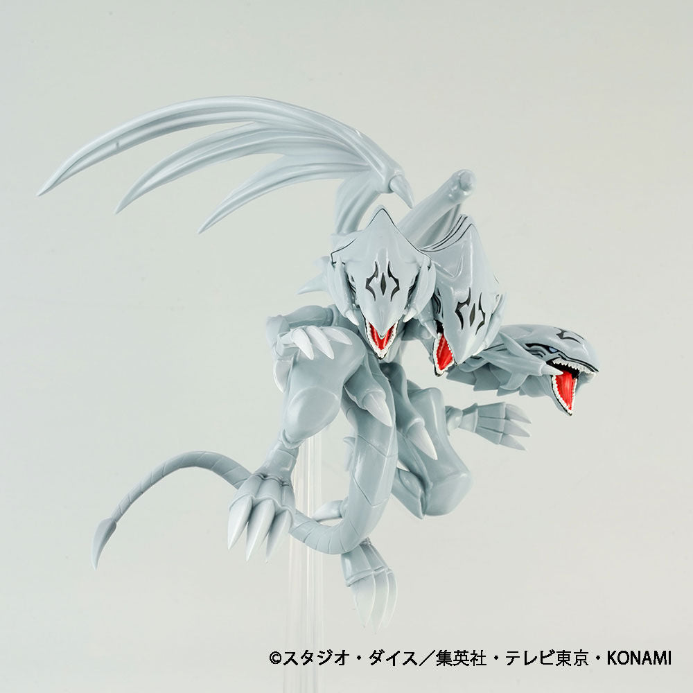 Yu-Gi-Oh! Official Card Game Konami Equal Arts Konami Prize Collection Blue-Eyes Ultimate Dragon [Nouveauté]