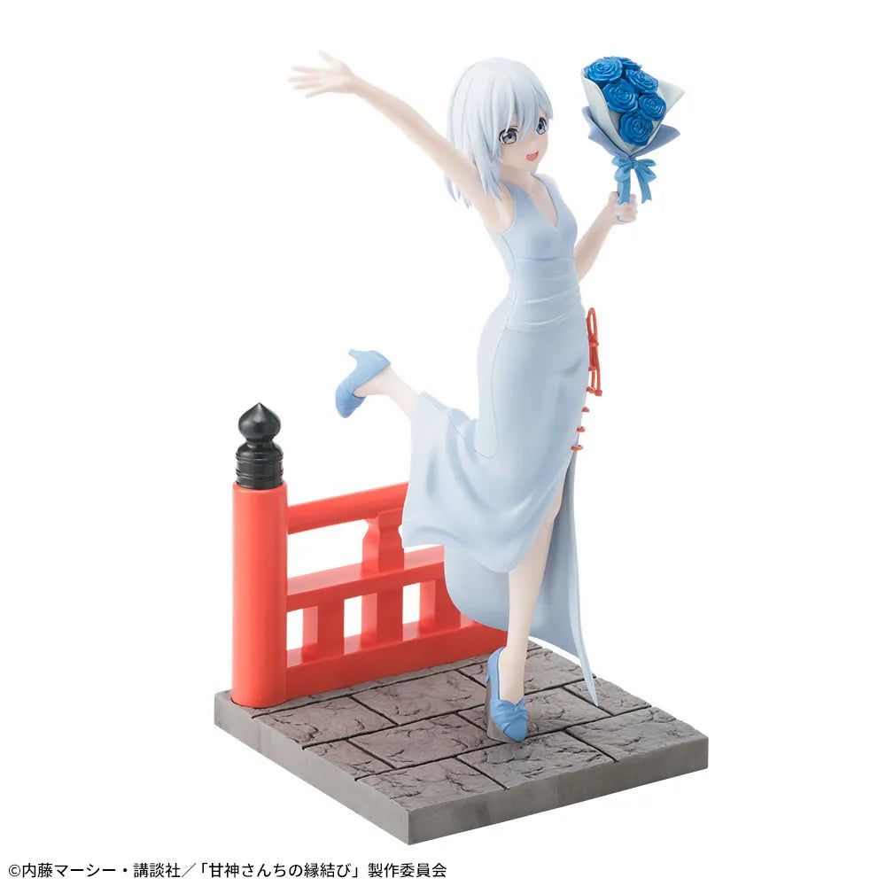 Amagami-san Chi no Enmusubi SEGA Luminasta Amagami Asahi [Nouveauté]