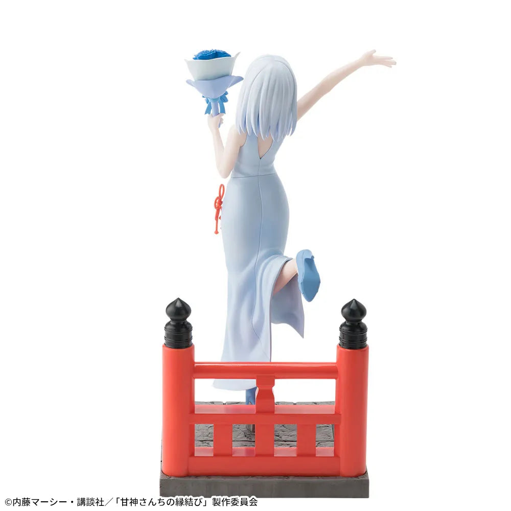 Amagami-san Chi no Enmusubi SEGA Luminasta Amagami Asahi [Nouveauté]