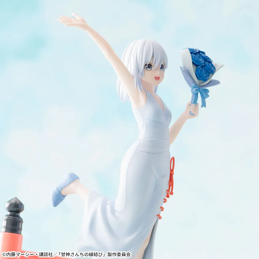 Amagami-san Chi no Enmusubi SEGA Luminasta Amagami Asahi [Nouveauté]