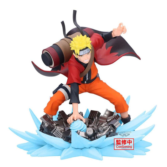 JapanToysMarket Figurine Officielle Japon Manga Anime Banpresto Bandai Dragon Ball One Piece Naruto My Hero Academia Demon Slayer Jujustsu Kaisen QPosket Q Posket