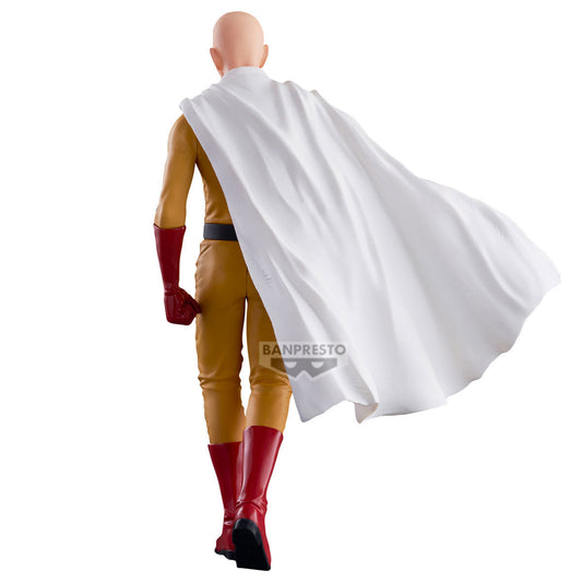 [Précommande] One Punch Man Grandista Saitama