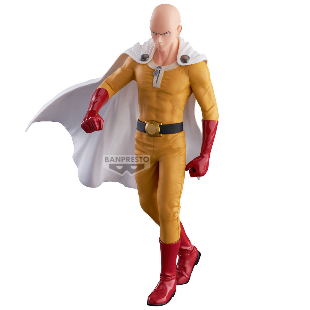 One Punch Man Grandista Saitama [Nouveauté]