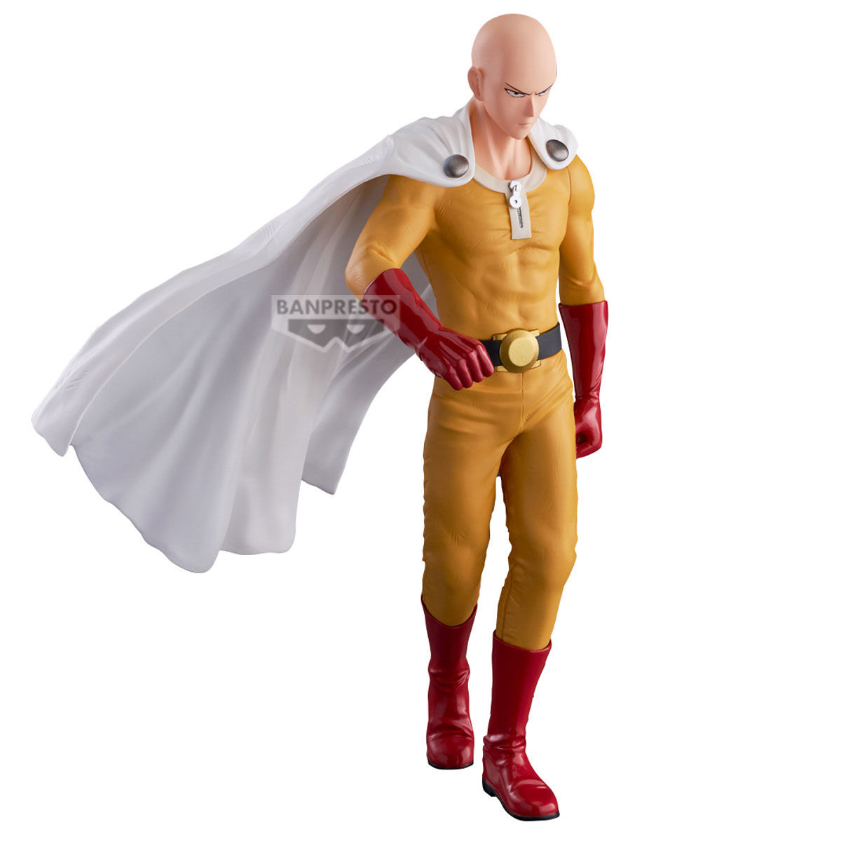 One Punch Man Grandista Saitama [Nouveauté]