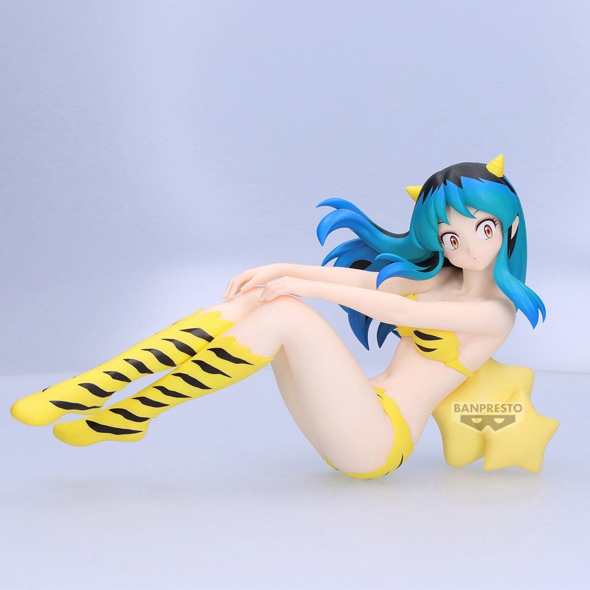 [Précommande] Urusei Yatsura (Lamu) Relax Time Lum IV