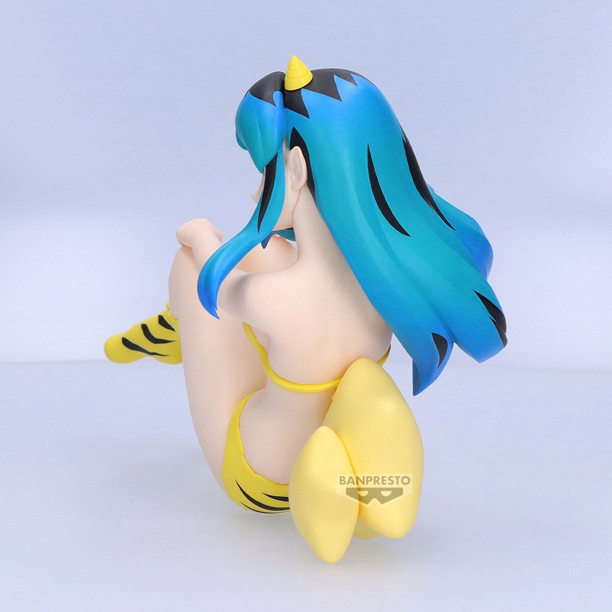 [Précommande] Urusei Yatsura (Lamu) Relax Time Lum IV