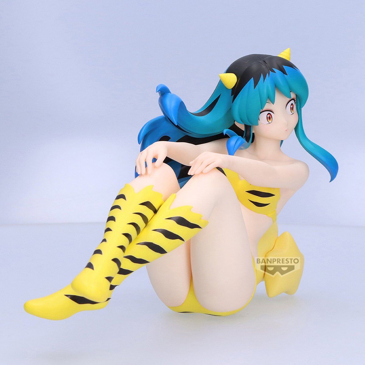 [Précommande] Urusei Yatsura (Lamu) Relax Time Lum IV