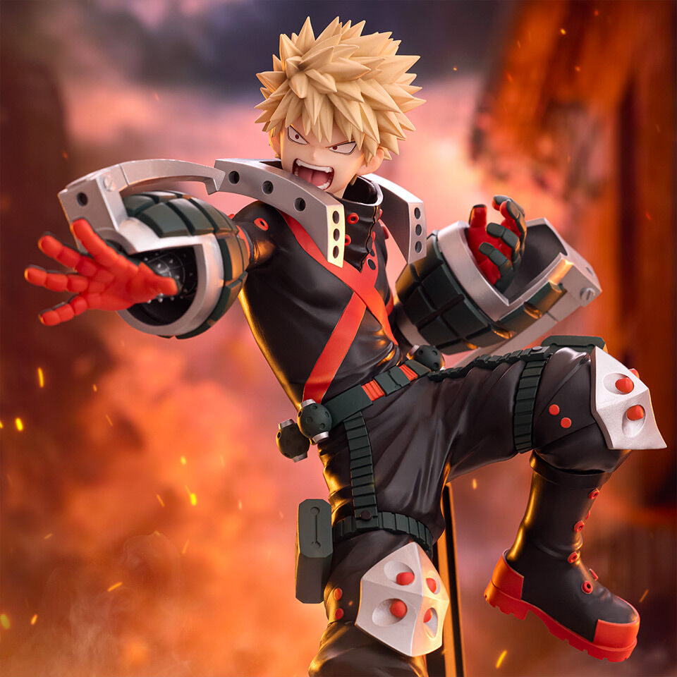 JapanToysMarket Figurine Officielle Japon Manga Anime FuRyu Dragon Ball One Piece Naruto My Hero Academia Demon Slayer Jujustsu Kaisen QPosket Q Posket