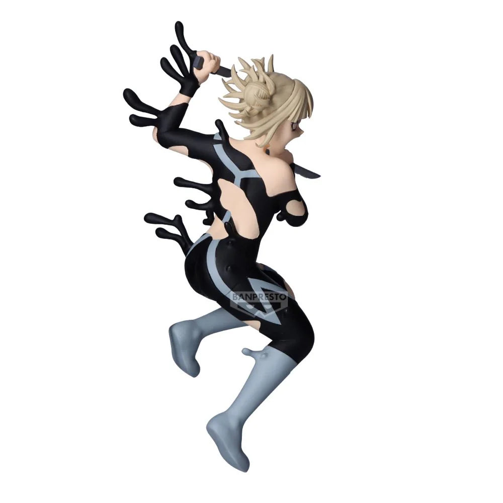 [Précommande] Boku no Hero Academia (My Hero Academia) The Evil Villains -DX- Toga Himiko IV