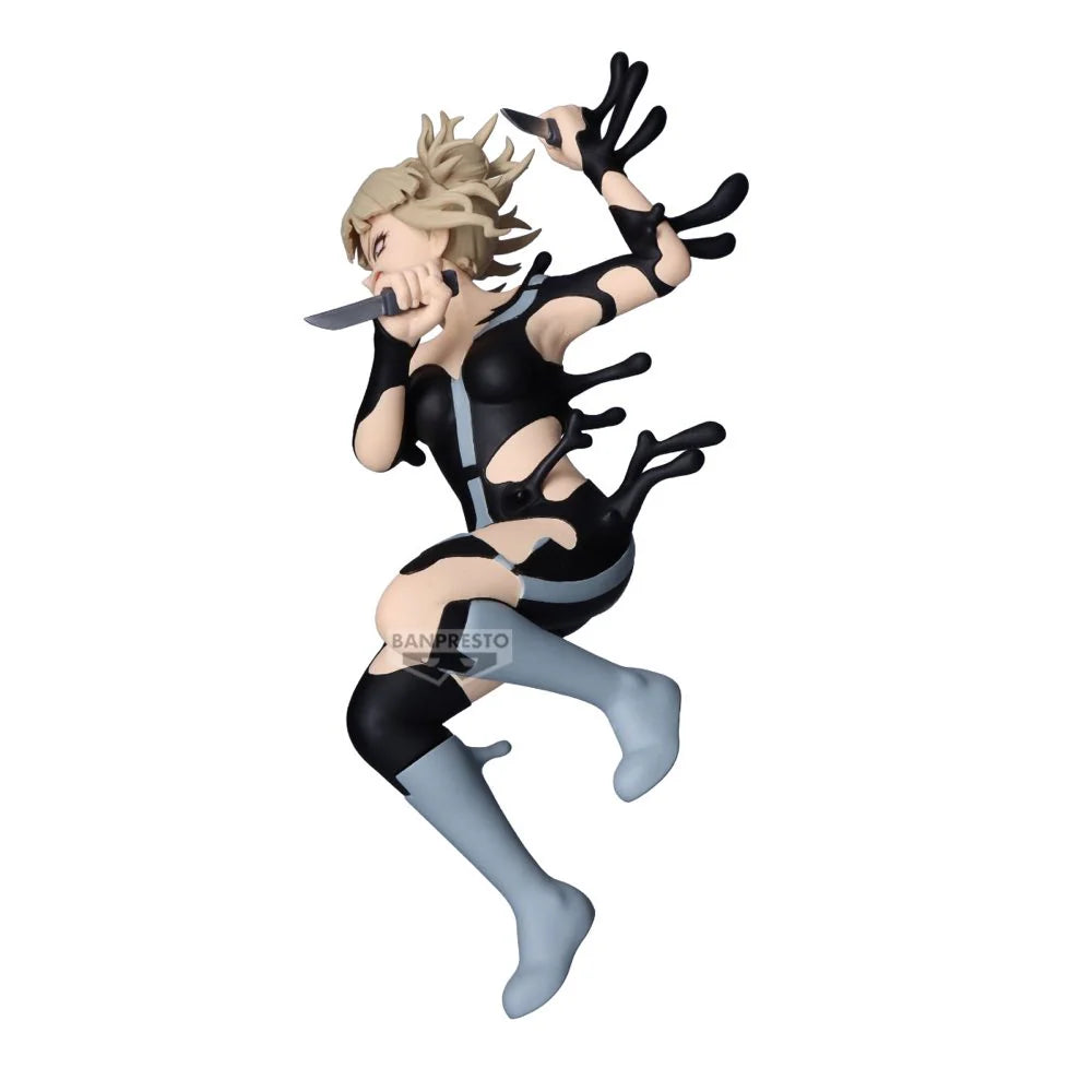 [Précommande] Boku no Hero Academia (My Hero Academia) The Evil Villains -DX- Toga Himiko IV