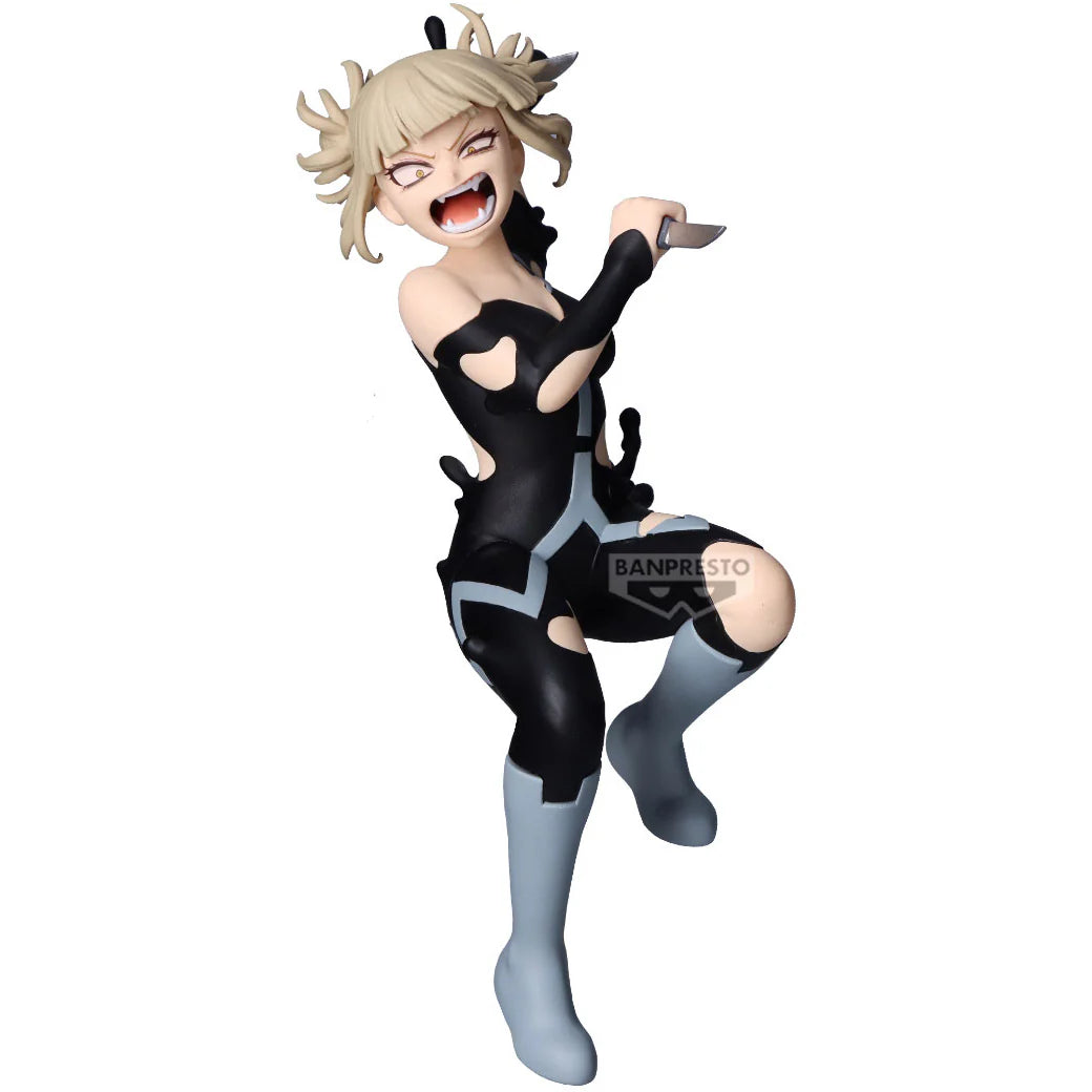 JapanToysMarket Figurine Officielle Japon Manga Anime Banpresto Bandai Dragon Ball One Piece Naruto My Hero Academia Demon Slayer Jujustsu Kaisen QPosket Q Posket