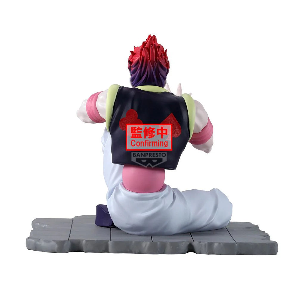 [Précommande] Hunter × Hunter Memorable Saga Special Hisoka Morow