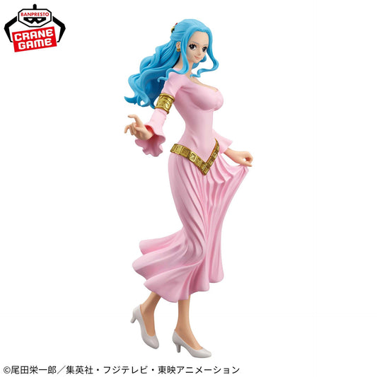 JapanToysMarket Figurine Officielle Japon Manga Anime Banpresto Bandai Dragon Ball One Piece Naruto My Hero Academia Demon Slayer Jujustsu Kaisen QPosket Q Posket
