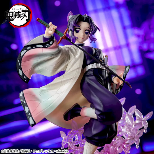 [Nouveauté] Kimetsu no Yaiba (Demon Slayer) SEGA Luminasta Kocho Shinobu