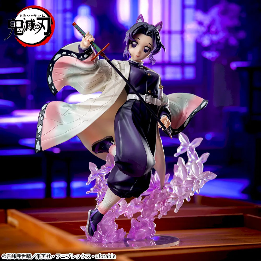 JapanToysMarket Figurine Officielle Japon Manga Anime Sega Dragon Ball One Piece Naruto My Hero Academia Demon Slayer Jujustsu Kaisen QPosket Q Posket