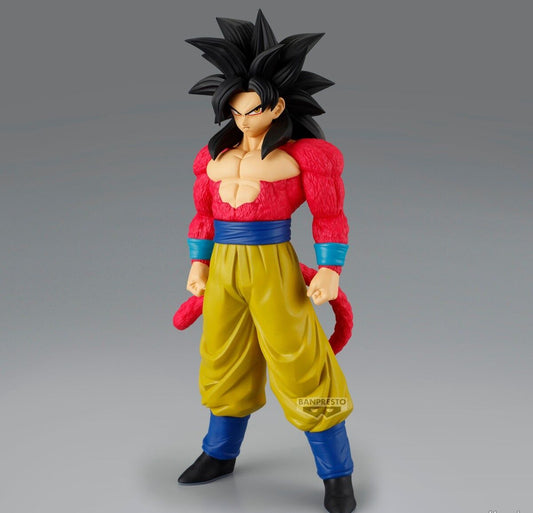 JapanToysMarket Figurine Officielle Japon Manga Anime Banpresto Bandai Dragon Ball One Piece Naruto My Hero Academia Demon Slayer Jujustsu Kaisen QPosket Q Posket