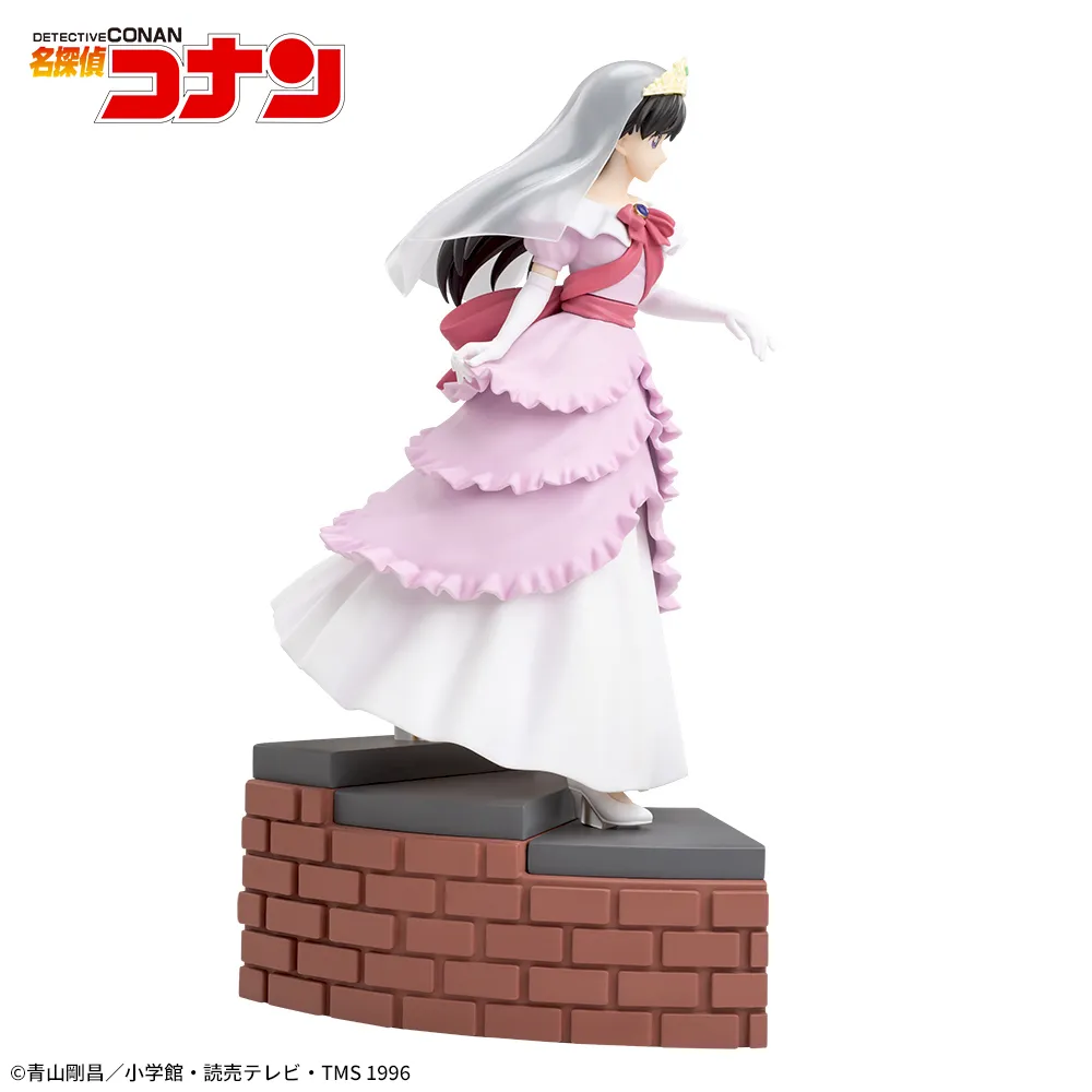 Meitantei Conan (Détective Conan) SEGA Xross Link Mouri Ran [Nouveauté]