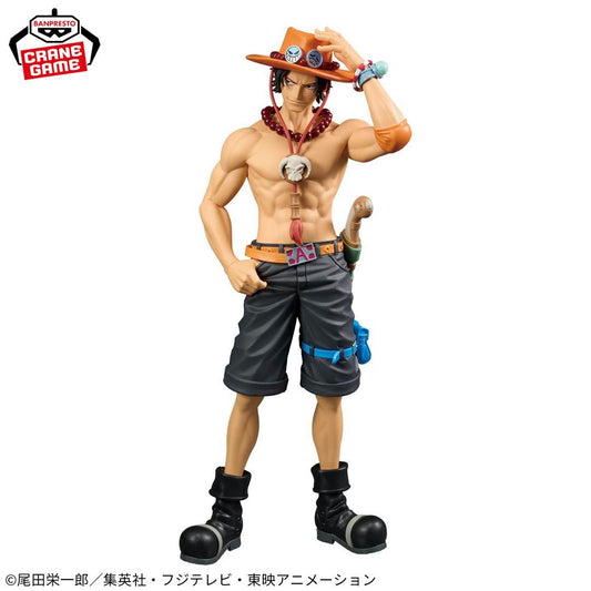 JapanToysMarket Figurine Officielle Japon Manga Anime Banpresto Bandai Dragon Ball One Piece Naruto My Hero Academia Demon Slayer Jujustsu Kaisen QPosket Q Posket