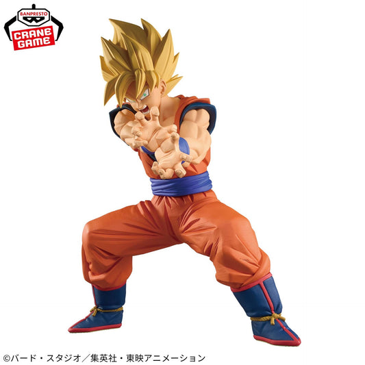 JapanToysMarket Figurine Officielle Japon Manga Anime Banpresto Bandai Dragon Ball One Piece Naruto My Hero Academia Demon Slayer Jujustsu Kaisen QPosket Q Posket