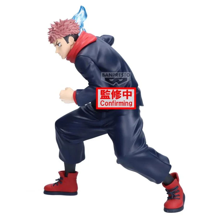 Jujutsu Kaisen Maximatic Itadori Yuji II [Nouveauté]