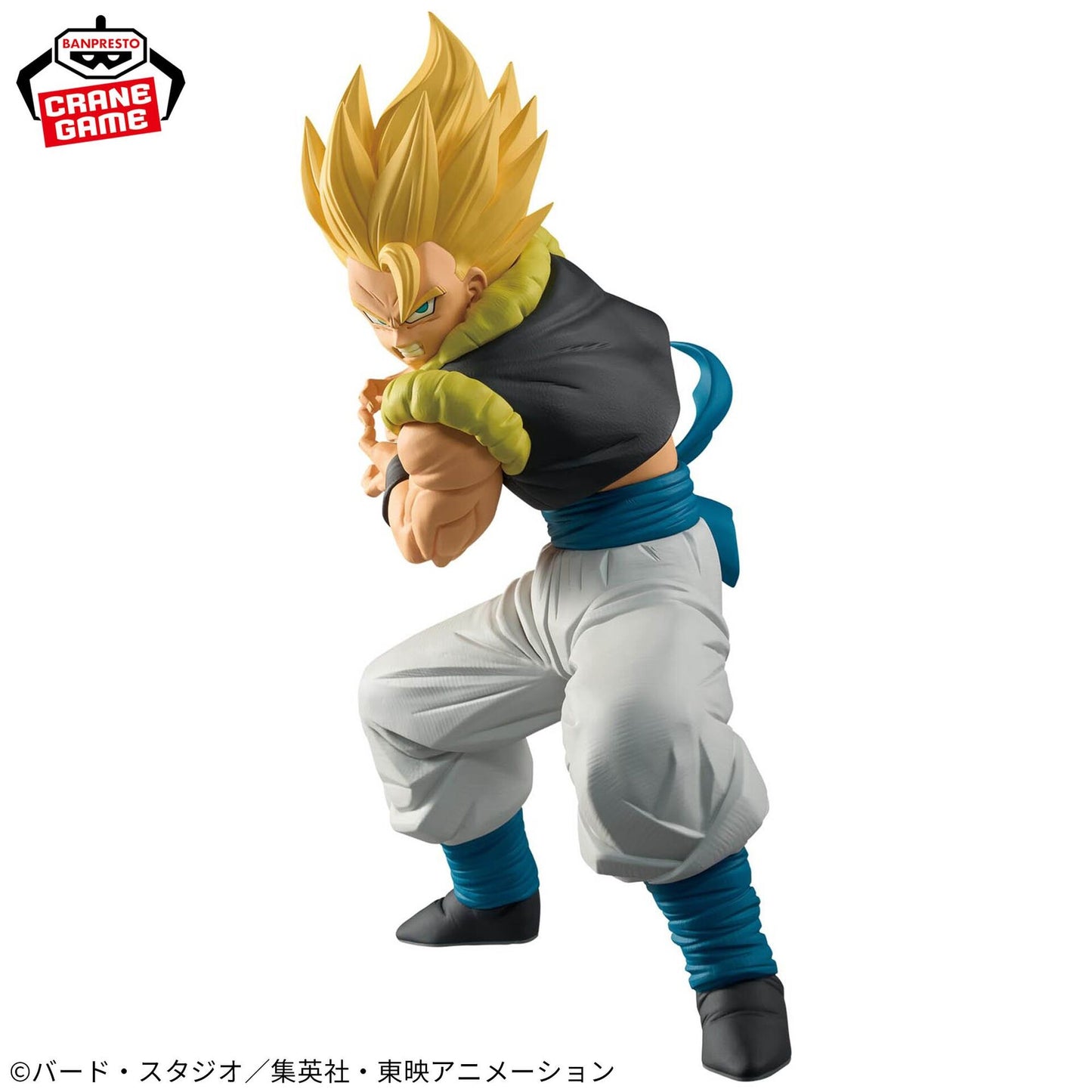 JapanToysMarket Figurine Officielle Japon Manga Anime Banpresto Bandai Dragon Ball One Piece Naruto My Hero Academia Demon Slayer Jujustsu Kaisen QPosket Q Posket